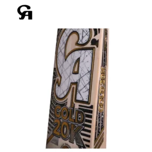 CA Gold 20K Cricket Bat - Image 3