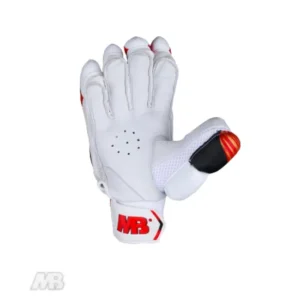MB Malik Sher Amin Batting Gloves - Image 3