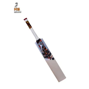 HS 5 Star Camo Cricket Bat - Image 2