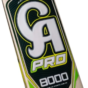 CA Pro 8000 Cricket Bat - Image 2