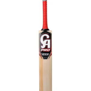 CA Pro 12000 Cricket Bat - Image 1