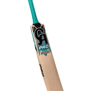 CA Pro 2000 Cricket Bat - Image 3