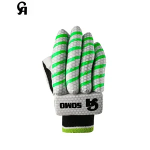 CA Somo Batting Gloves - Image 5