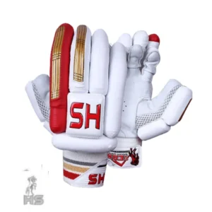 HS Icon Marlon Samuels Gloves - Image 1