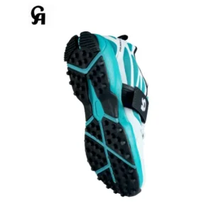 CA Big Bang Max Cricket Shoes (Teal) - Image 4