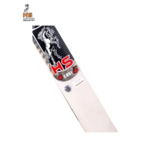 HS Core 5 Cricket Bat - Image 3