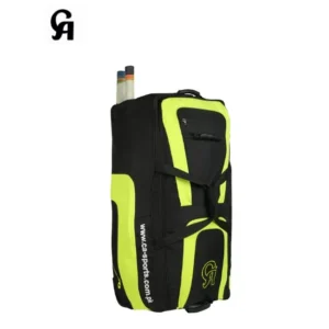 HS 5 Star Kit bag (Orange) - Image 3
