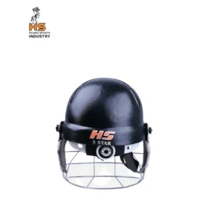 HS 5 Star Cricket Helmet - Image 4