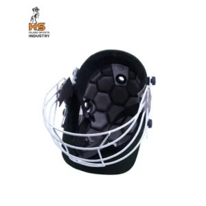 HS 2 Star Cricket Helmet - Image 3