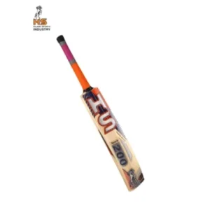 HS Spark 80 Cricket Bat - Image 3