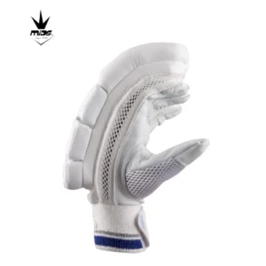 MIDS Test White Batting Gloves - Image 4
