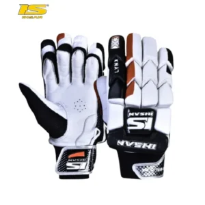 Ihsan Lynx X3 Batting Gloves - Image 1