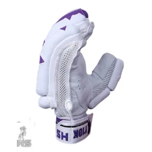 HS Y10K Batting Gloves - Image 3