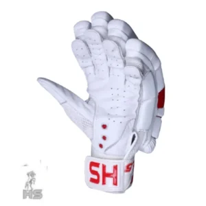 HS Core 5 Batting Gloves - Image 4