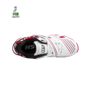 HS 41 Cricket Shoes (Red) - Image 4
