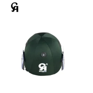 CA Gold Cricket Helmet - Image 6