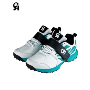 CA Big Bang Max Cricket Shoes (Teal) - Image 3