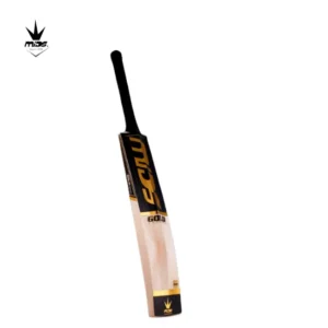 MIDS Gold Edition Cricket Bat - Image 5