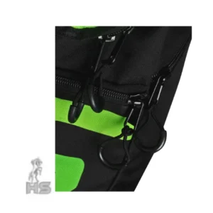 HS Core 8 Duffle Bag - Image 3