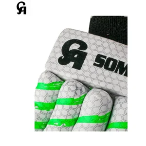 CA Somo Batting Gloves - Image 2