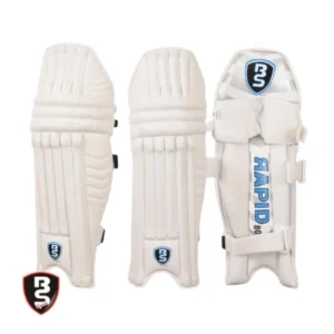 CA Plus 12000 Batting Pads - Image 3