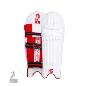 HS Core 5 Batting Pads - Image 1