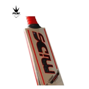 MIDS Legacy 5 Star Limited Edition Cricket Bat - Image 6