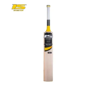 Ihsan Revo GX93 Cricket Bat - Image 1