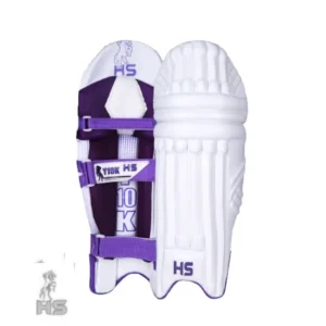 HS Y10K Batting Pads - Image 1