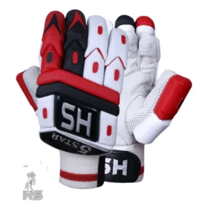 HS 5 Star Batting Gloves - Image 1