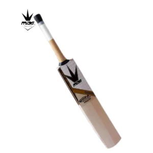 MIDS White Gold Cricket Bat - Image 5