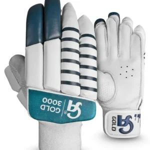 CA Gold 3000 Batting Gloves - Image 3
