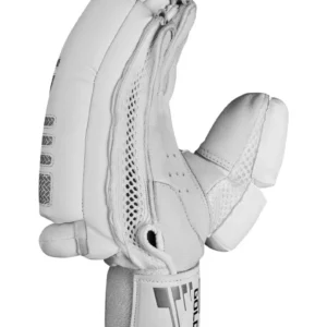 NEW CA GOLD DRAGON BATTING GLOVES - Image 5