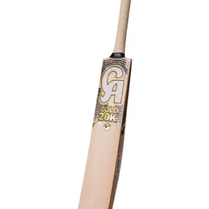 CA Gold 20K Cricket Bat - Image 5