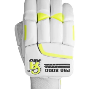 CA Pro 8000 Batting Gloves - Image 1