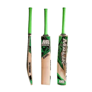 MB Malik Zulfi Cricket Bat - Image 4