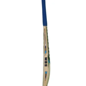 MB Malik MBS Limited Edition Bat - Image 3