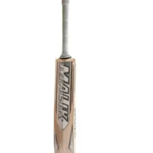 MB Malik UMZ Elite Edition Cricket Bat - Image 3