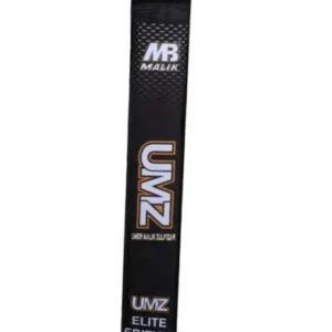 MB Malik UMZ Elite Edition Cricket Bat - Image 4