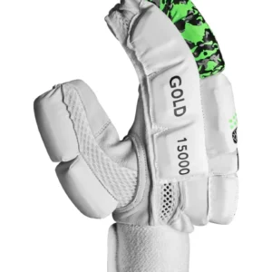 NEW CA GOLD 15000 BATTING GLOVES - Image 4