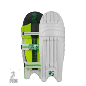 HS Core 8 Batting Pads - Image 1
