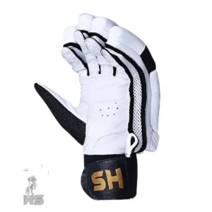 HS T20 Batting Gloves - Image 2