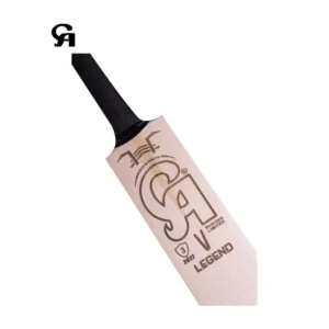 CA Legend Cricket Bat - Image 7