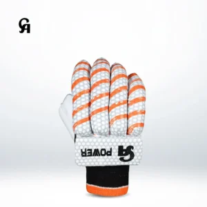 CA Power Batting Gloves - Image 1