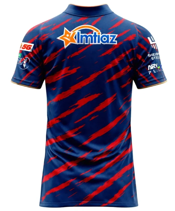 Buy Karachi-Kings-Home-Jersey-2026-PSL-2026