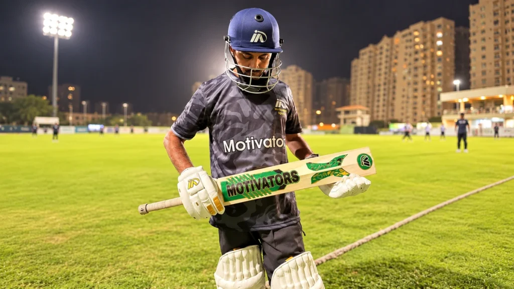 Cricket